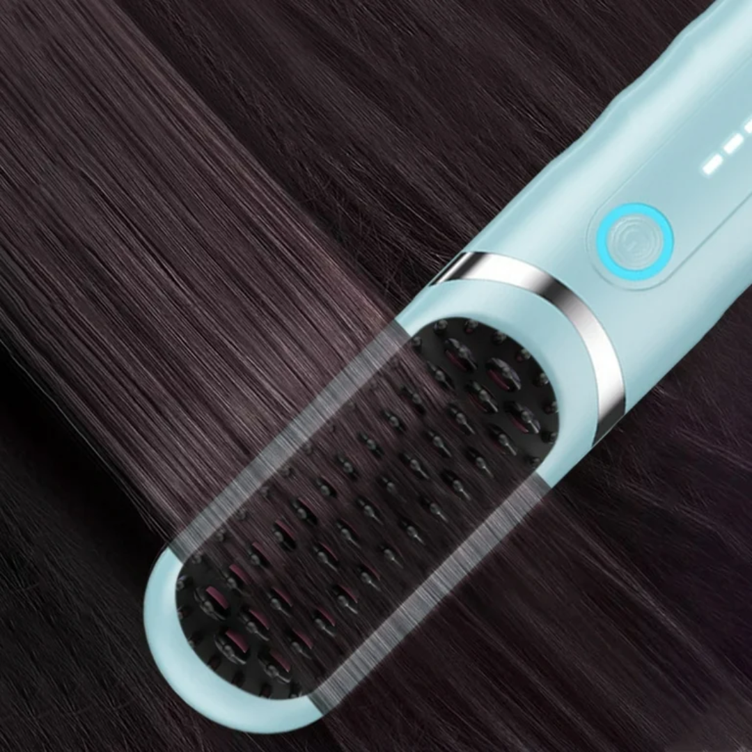 Lizza – Plancha portátil