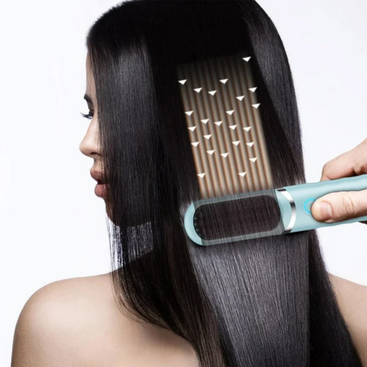 Lizza – Plancha portátil