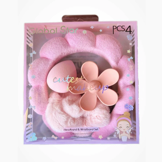 KIT GLOW PASTEL